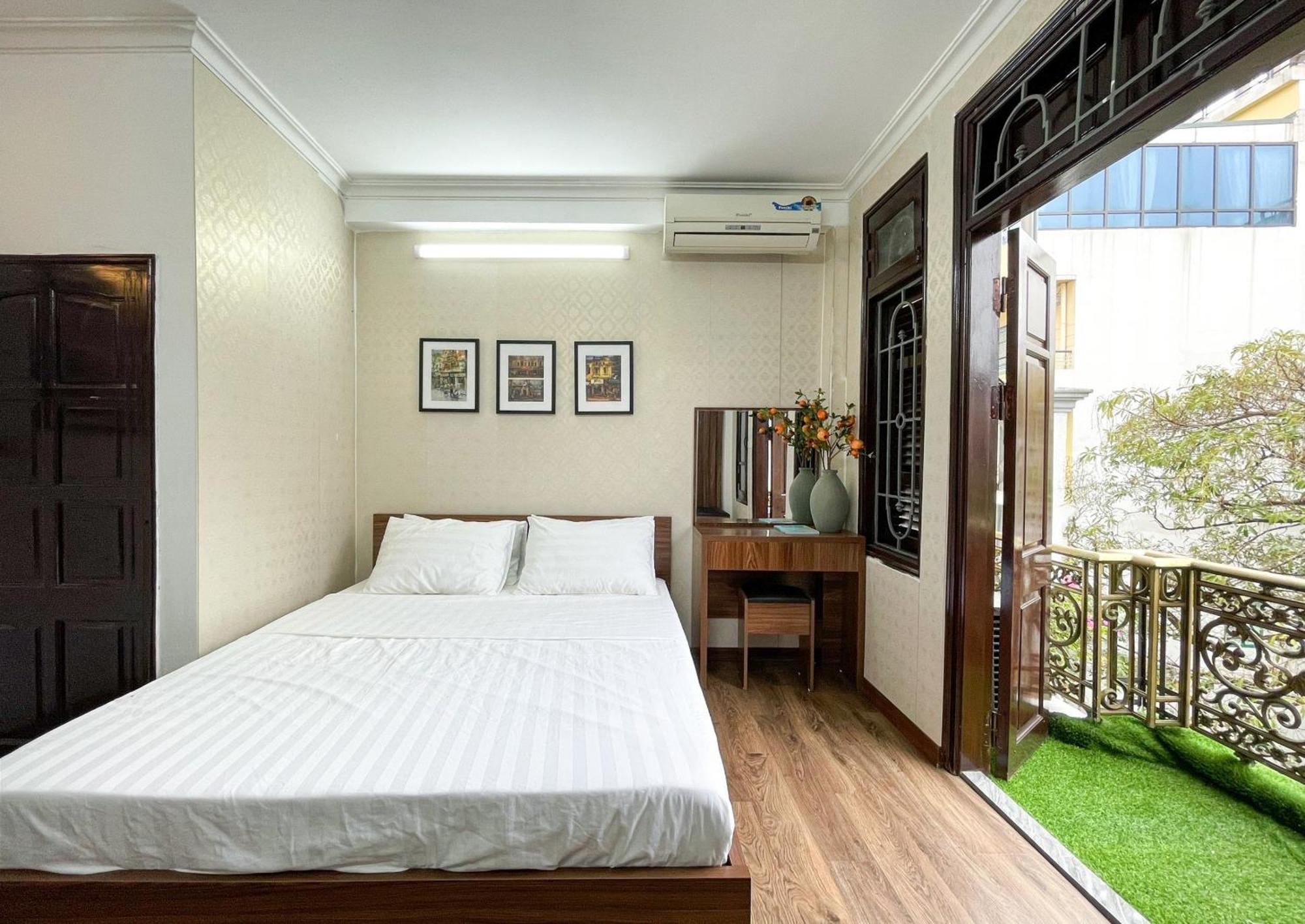 Hanoi Oriental Viewl Hotel — Photos 3