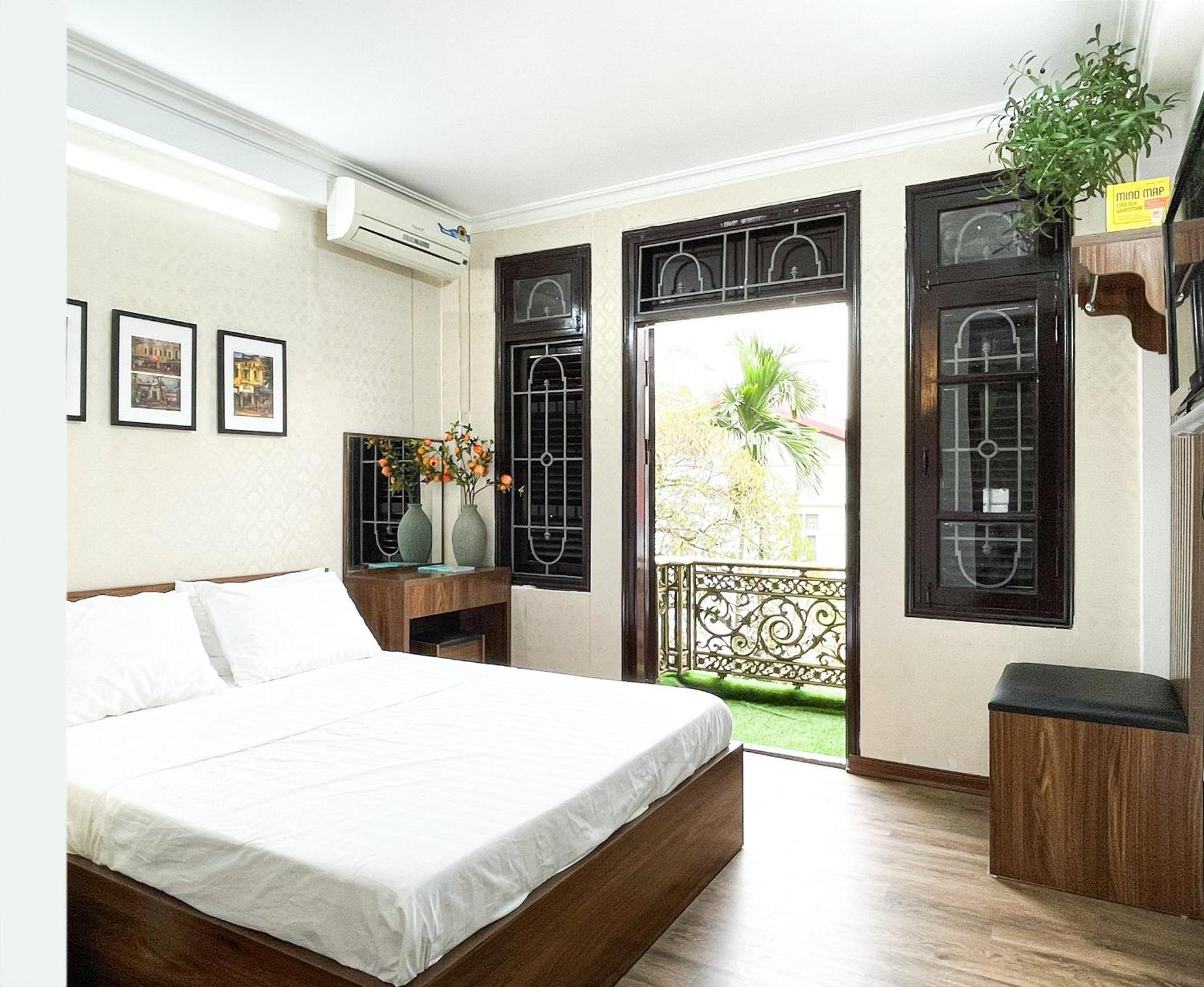 Hanoi Oriental Viewl Hotel, Hanoi