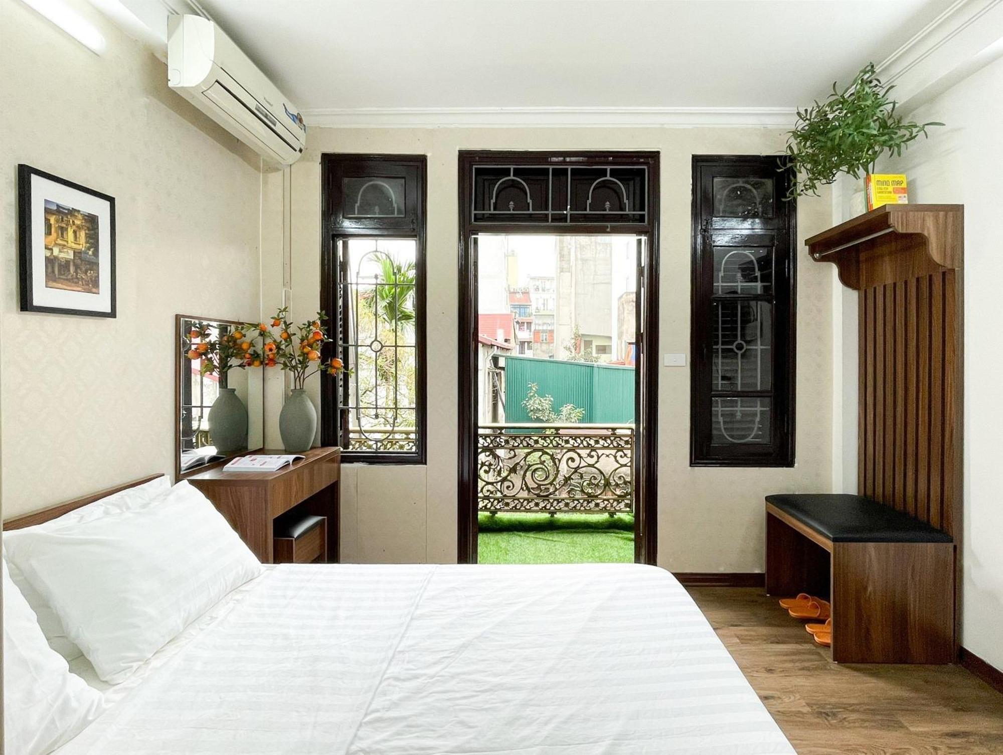 Hanoi Oriental Viewl Hotel — Photos 2